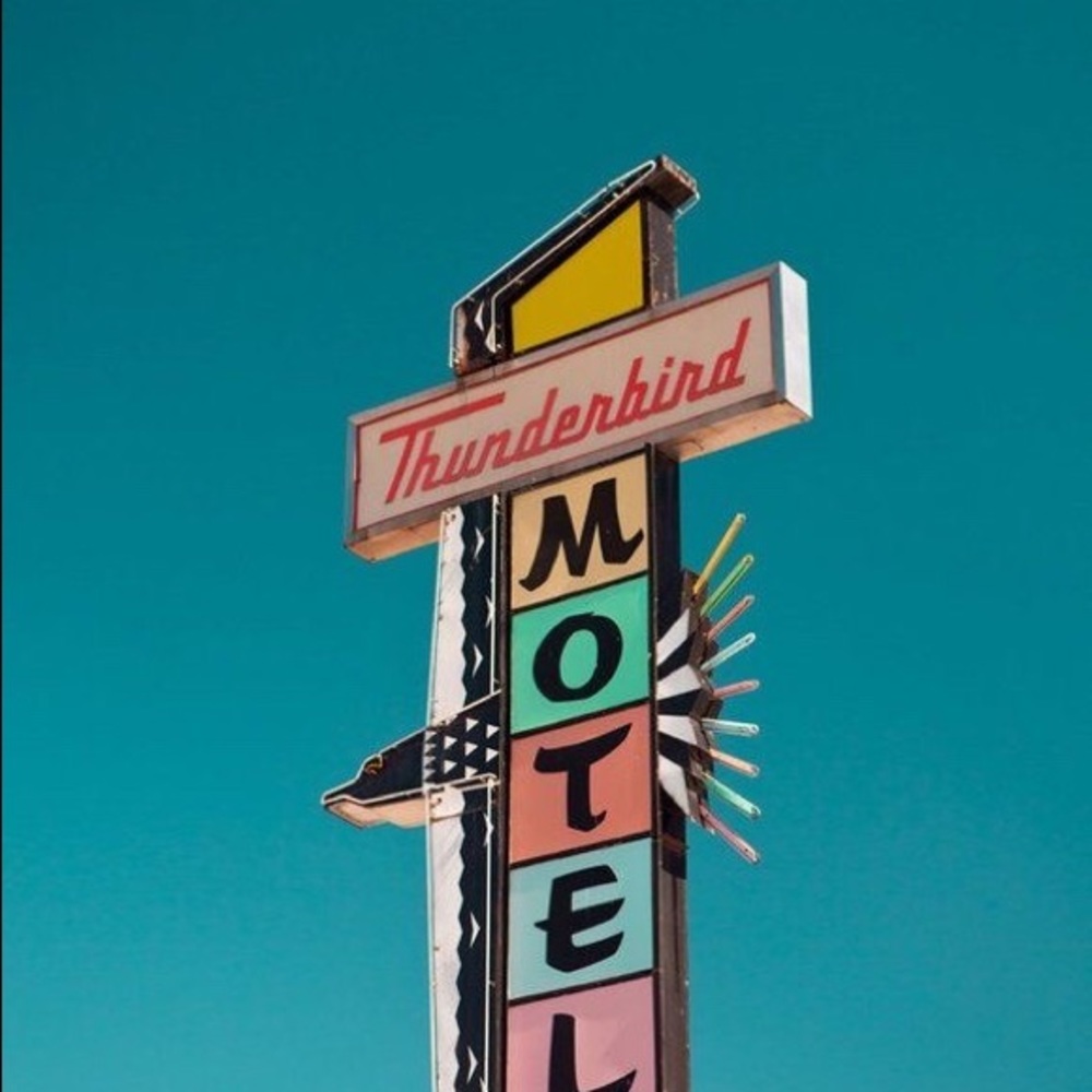 Meet your Posher, Anhthu